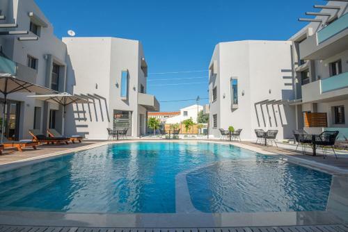 Apartamento The Victoria Lefkada
