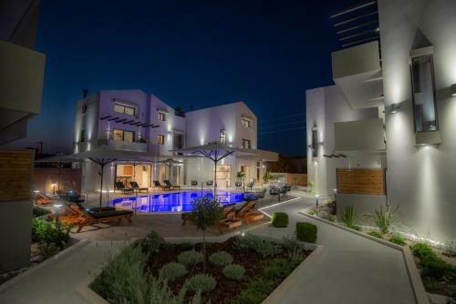 Apartamento The Victoria Lefkada