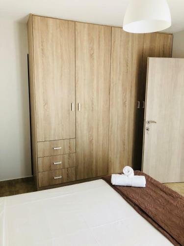 Ionian White Apartments