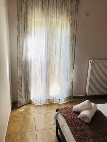 Ionian White Apartments
