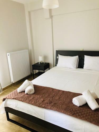 Ionian White Apartments