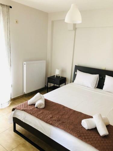 Ionian White Apartments