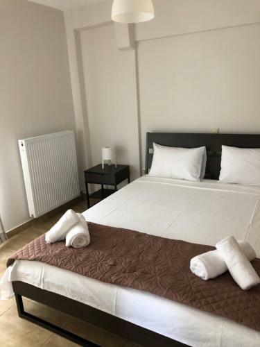 Ionian White Apartments