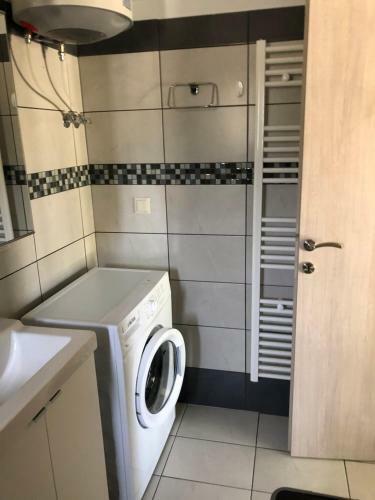 Ionian White Apartments