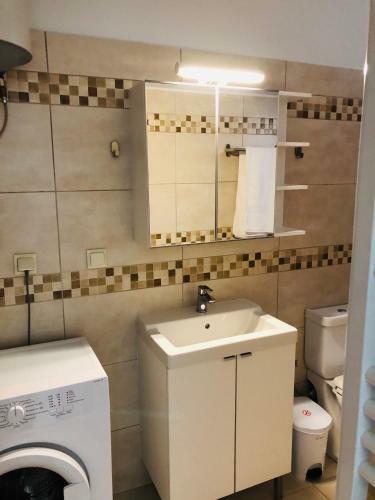 Ionian White Apartments