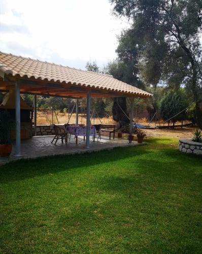 Apartamento Oli Terra
