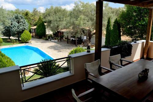 Villa Dioni