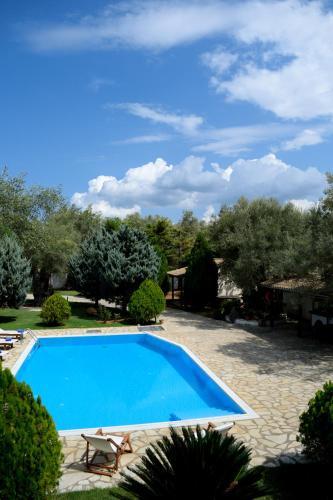 Villa Dioni