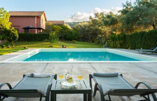 Apartamento Casa Campos