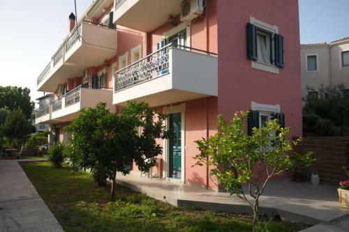 Lividio Apartment