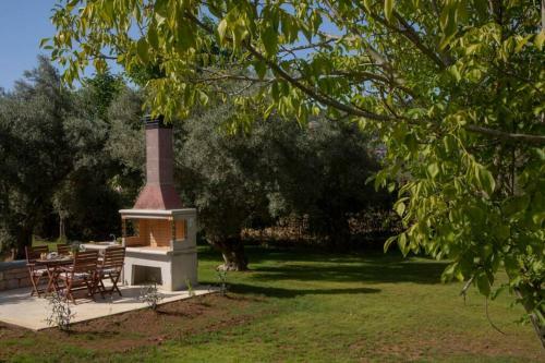 Brand New Villa Karidia