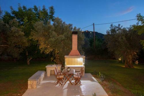 Brand New Villa Karidia
