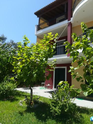 Kalianna Apartments