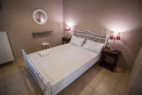Apartamento Evalena Home