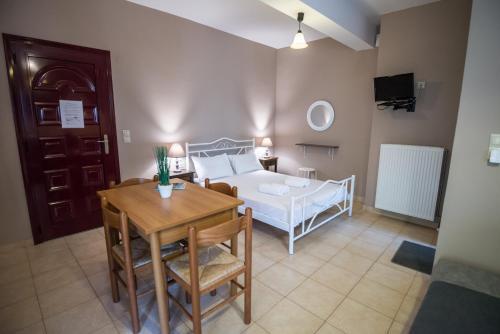 Apartamento Evalena Home