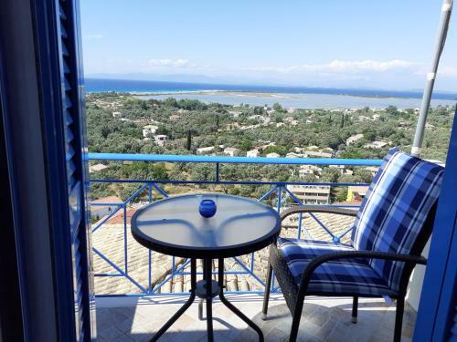 Villa Lefkas Dream