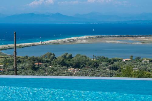 Apartamento Voula Villa Luxury