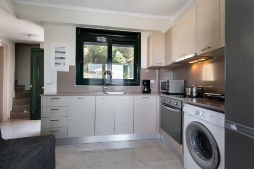 Apartamento Voula Villa Luxury