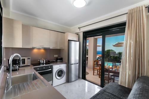 Apartamento Voula Villa Luxury