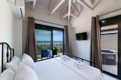 Apartamento Voula Villa Luxury
