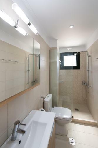 Apartamento Voula Villa Luxury