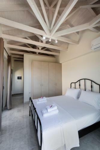 Apartamento Voula Villa Luxury