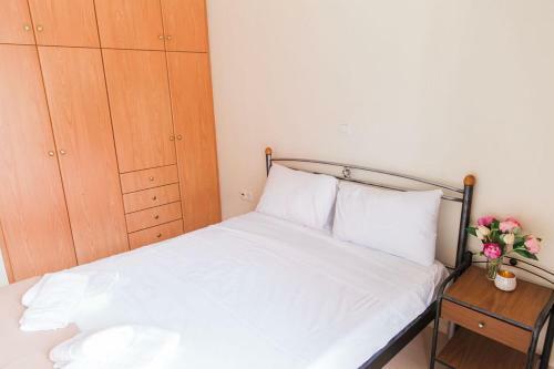 Spiros Apartments Lefkada Town