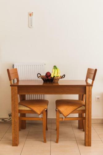 Spiros Apartments Lefkada Town