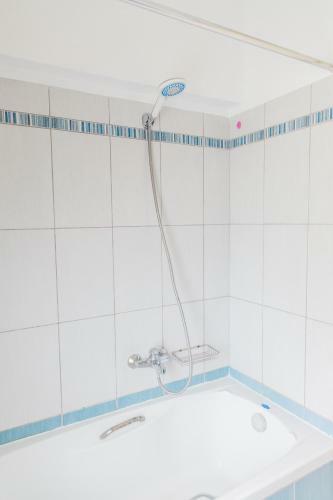 Spiros Apartments Lefkada Town