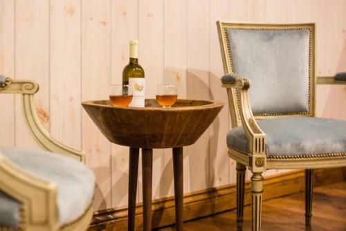 Apartamento Libretto Suites Opening July 2021