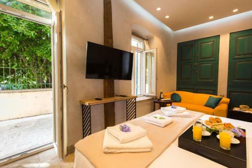 Apartamento Libretto Suites Opening July 2021