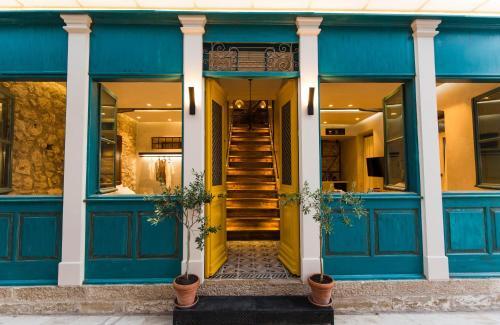 Apartamento Libretto Suites Opening July 2021