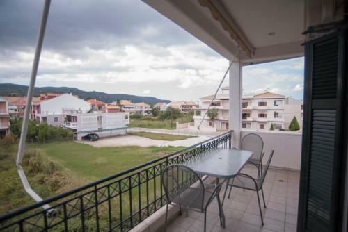 Apartamento Luxurioys Home In Lefkada City