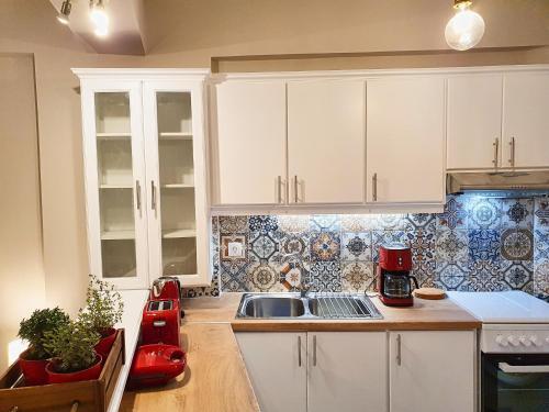 Apartamento Gemareia Lodge