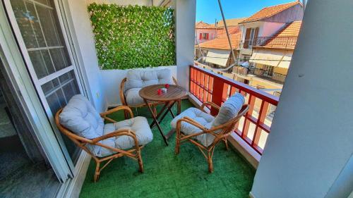Apartamento Gemareia Lodge