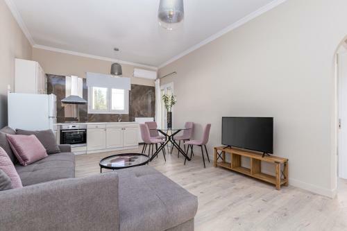 Apartamento House Anna Maria