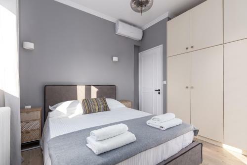 Apartamento House Anna Maria
