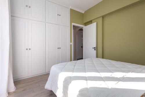Apartamento House Anna Maria