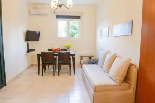 Apartamento A Casa D'irene