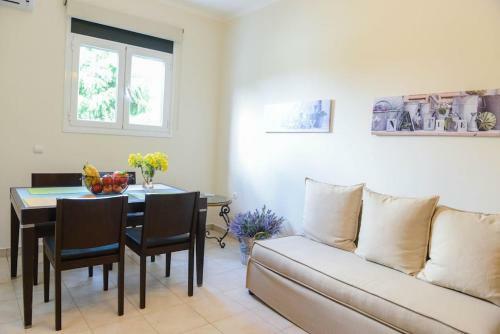 Apartamento A Casa D'irene