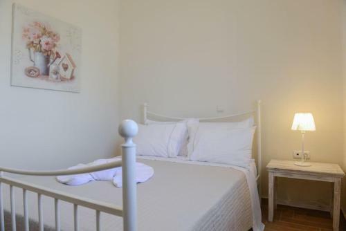 Apartamento A Casa D'irene