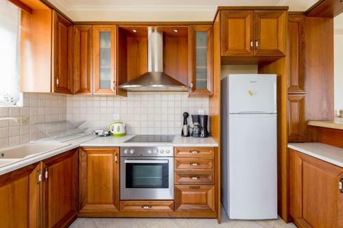 Apartamento A Casa D'irene