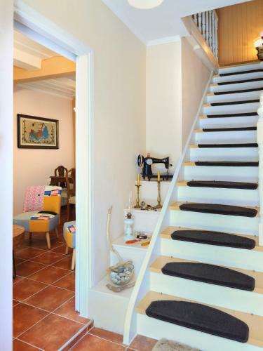 Achi's House