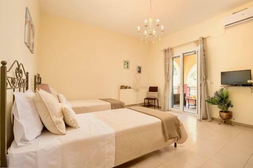 Portview Luxury City Villa With Private Pool