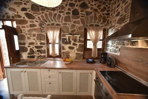 Patriko Nisyrian Guesthouse