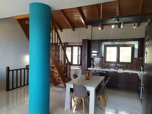Remvi House