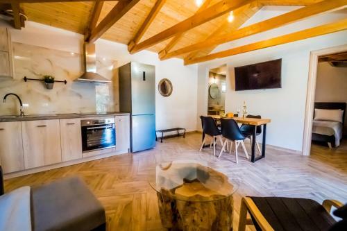 Apartamento Elleria's House
