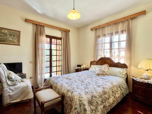 Seeport Luxury City Villa With Private Pool