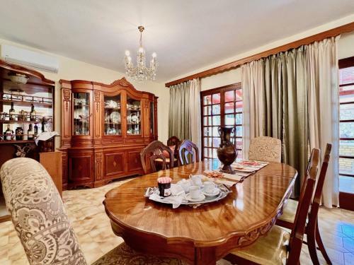 Seeport Luxury City Villa With Private Pool