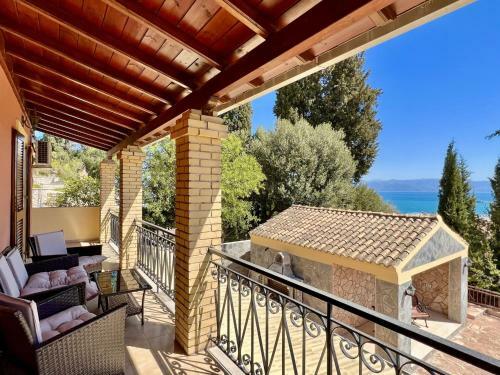 Seeport Luxury City Villa With Private Pool